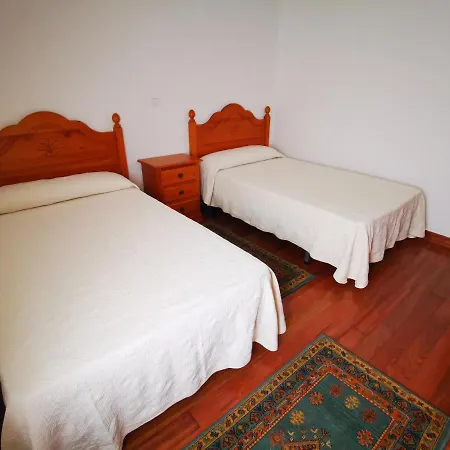 Casa Raquel Pedrena