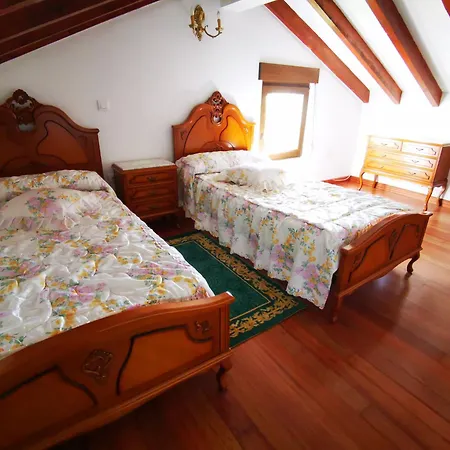 Casa Raquel * Pedrena
