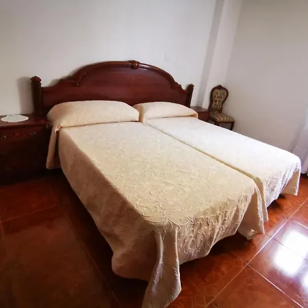 Casa Raquel *