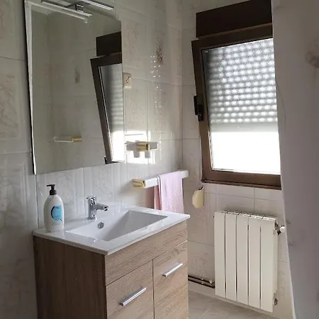 Holiday home Casa Raquel *