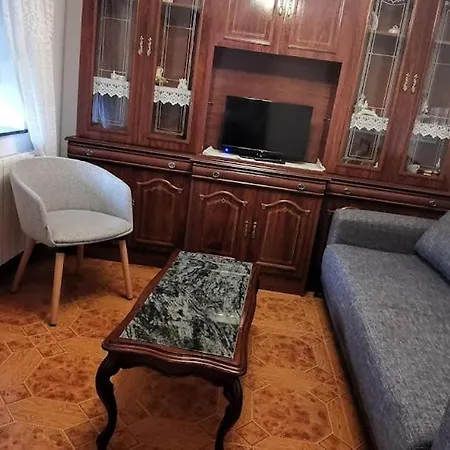 Casa Raquel * Pedrena