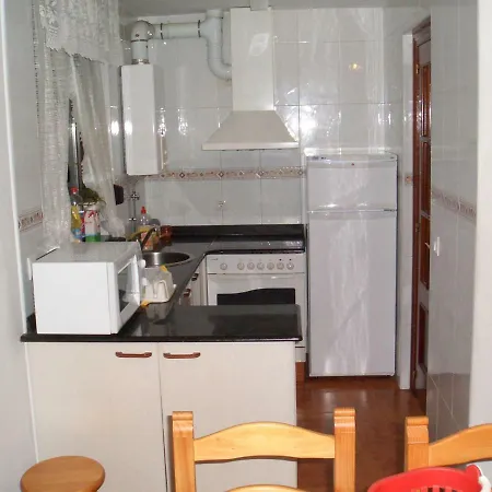 Casa Raquel