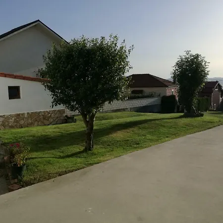Casa Raquel
