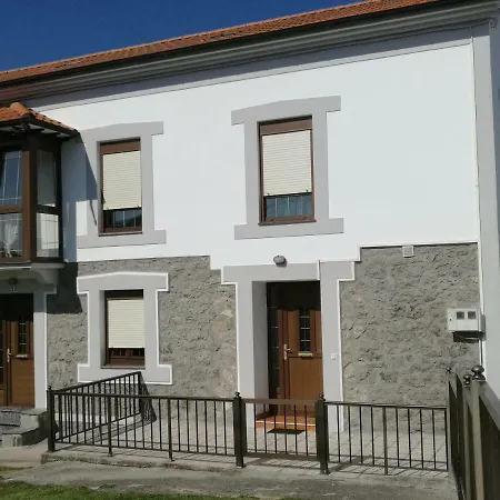 Casa Raquel *
