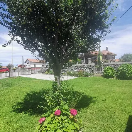 Casa Raquel Holiday home *