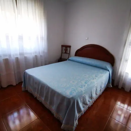 Casa Raquel * Pedreña