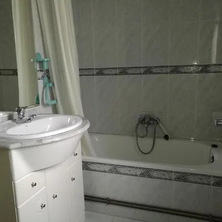 Casa Raquel Hébergement de vacances Pedreña