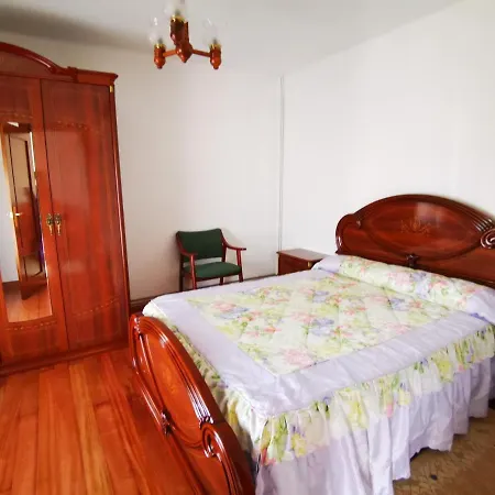 Hébergement de vacances Casa Raquel *