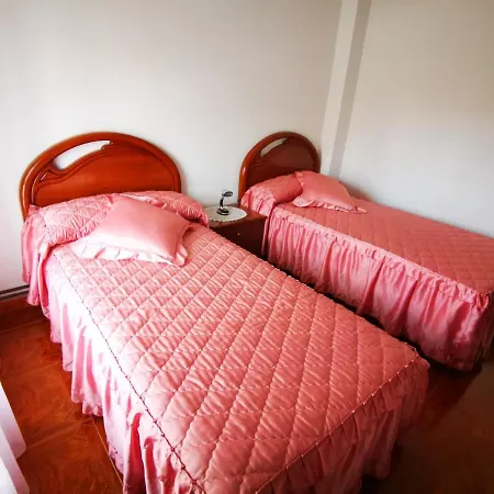 Casa Raquel