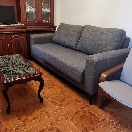 Casa Raquel Hébergement de vacances Pedreña