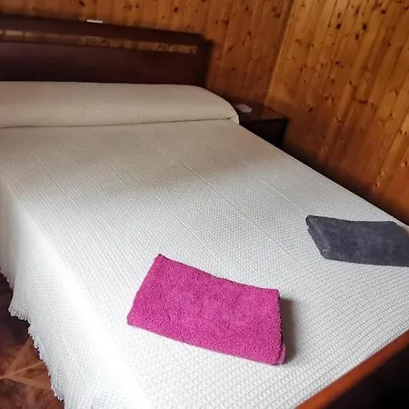 Hébergement de vacances Casa Raquel Pedreña