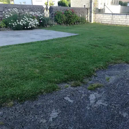 Nyaraló Casa Raquel *