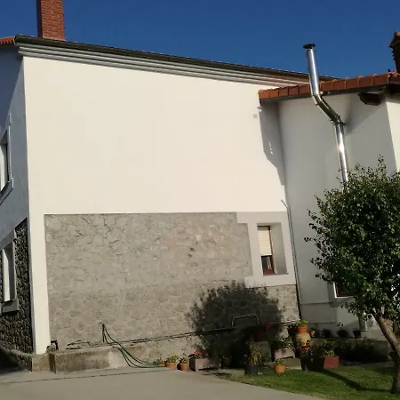 Casa Raquel * Pedreña