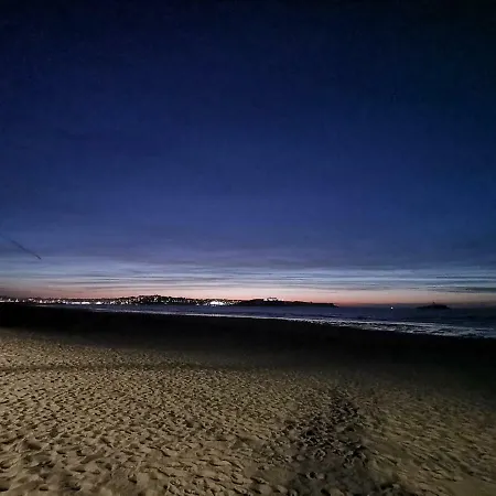 Casa Raquel * Pedreña