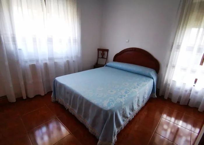 Casa Raquel * Pedrena