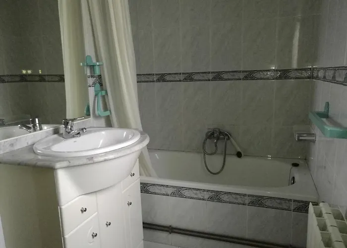 Casa Raquel Holiday home Pedrena