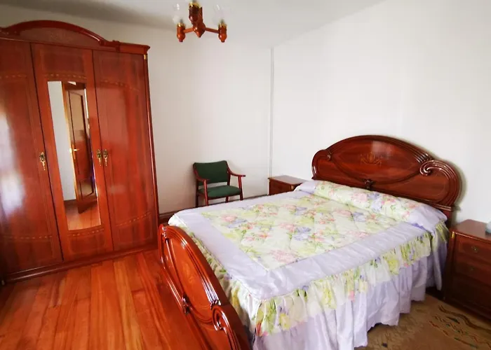 Дом отдыха Casa Raquel *