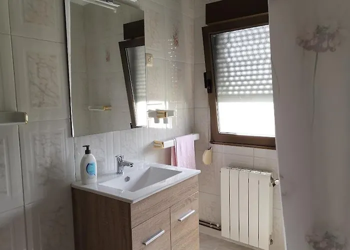 Holiday home Casa Raquel *