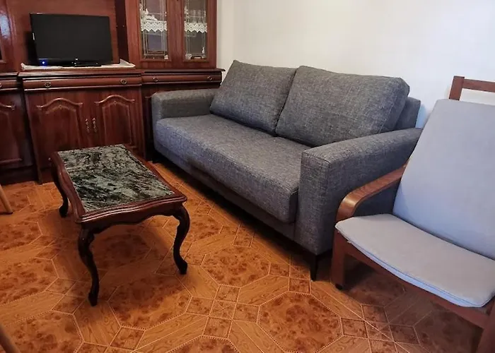 Casa Raquel Holiday home Pedrena