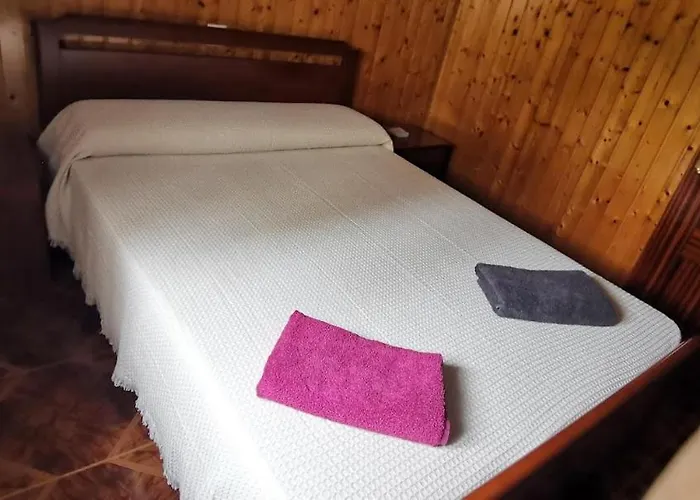 Holiday home Casa Raquel Pedrena