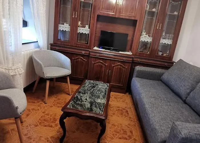 Casa Raquel * Pedrena