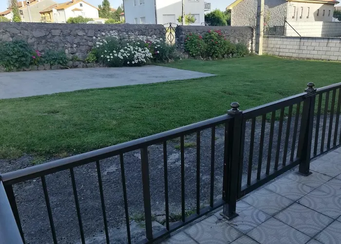 Casa Raquel Holiday home Pedrena