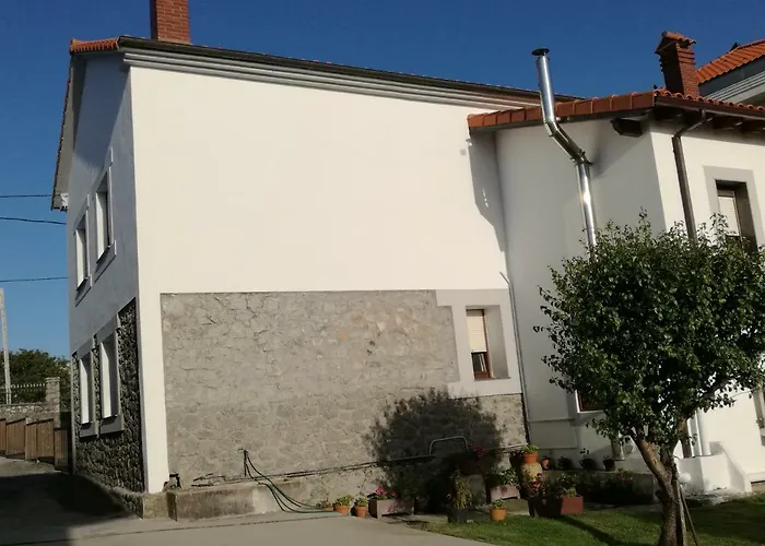 Casa Raquel * Pedrena