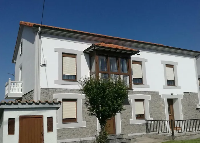 Casa Raquel Holiday home Pedrena