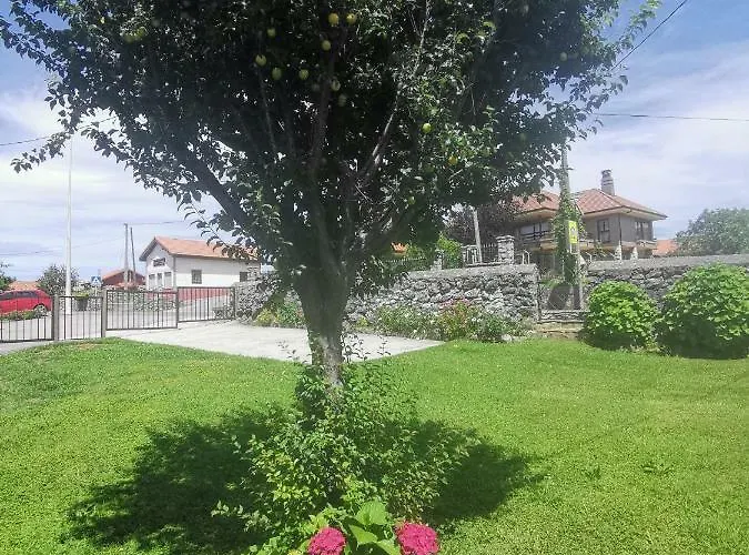 Casa Raquel Holiday home *