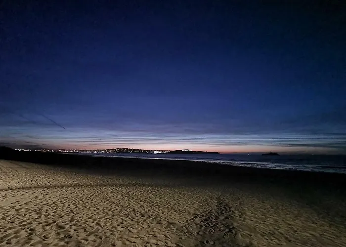 Casa Raquel * Pedrena