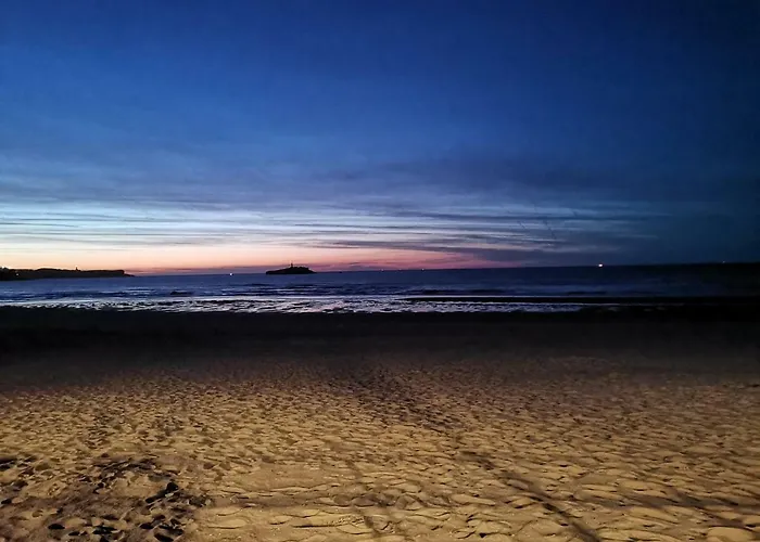 Holiday home Casa Raquel Pedrena