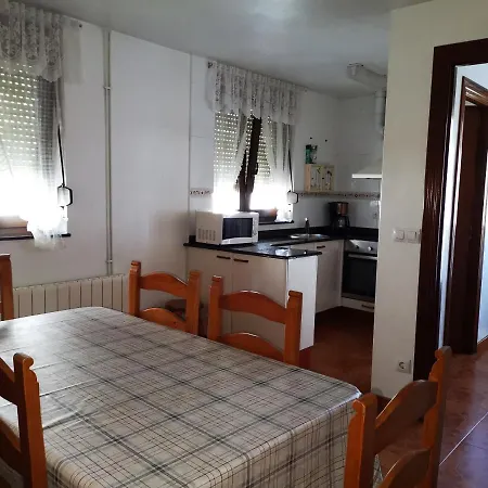 Casa Raquel Pedreña