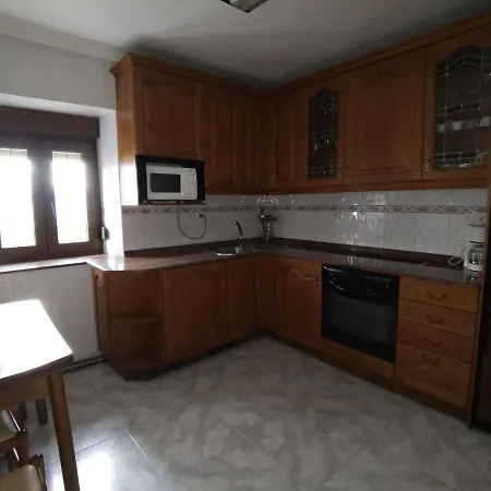 Casa Raquel * Pedreña