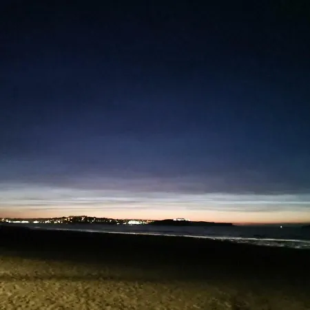 Casa Raquel Nyaraló *